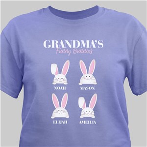 Personalized Easter Shirts | Customized TShirts