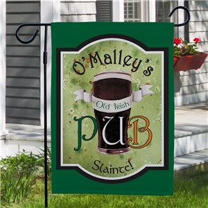 Custom Garden Flags | Personalized Yard Flags