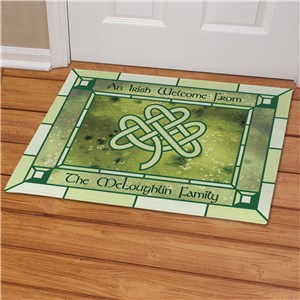 Custom Doormats | Personalized Welcome Mats