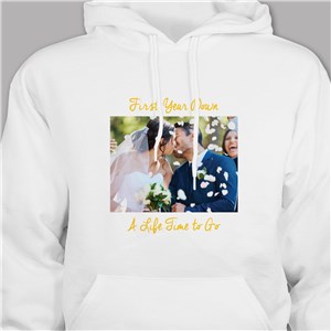 Photo Hooded Sweatshirt H51473x