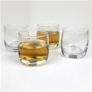 Whiskey Rocks Glasses Set of 4 L19263196N-S4