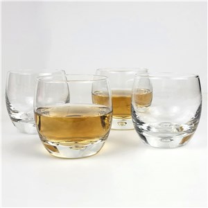 L19263343-S4 Whiskey Glasses Set of 4