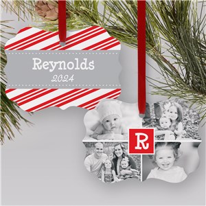 Personalized Photo Ornament | Picture Ornaments