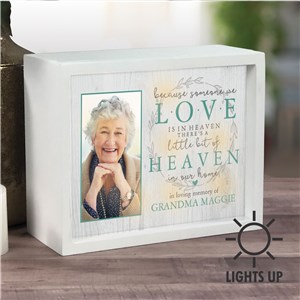 Personalized Memorial Gifts | Memorial Display